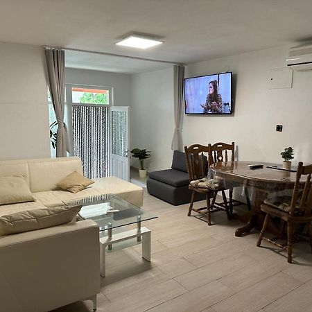 Duplex Apartment With Private Swimming Pool Преко Экстерьер фото