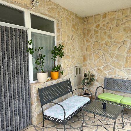 Duplex Apartment With Private Swimming Pool Преко Экстерьер фото