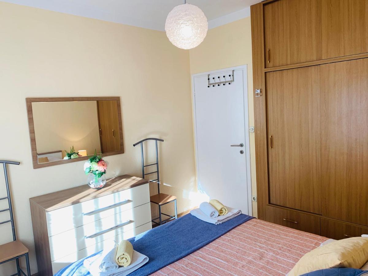 Duplex Apartment With Private Swimming Pool Преко Экстерьер фото
