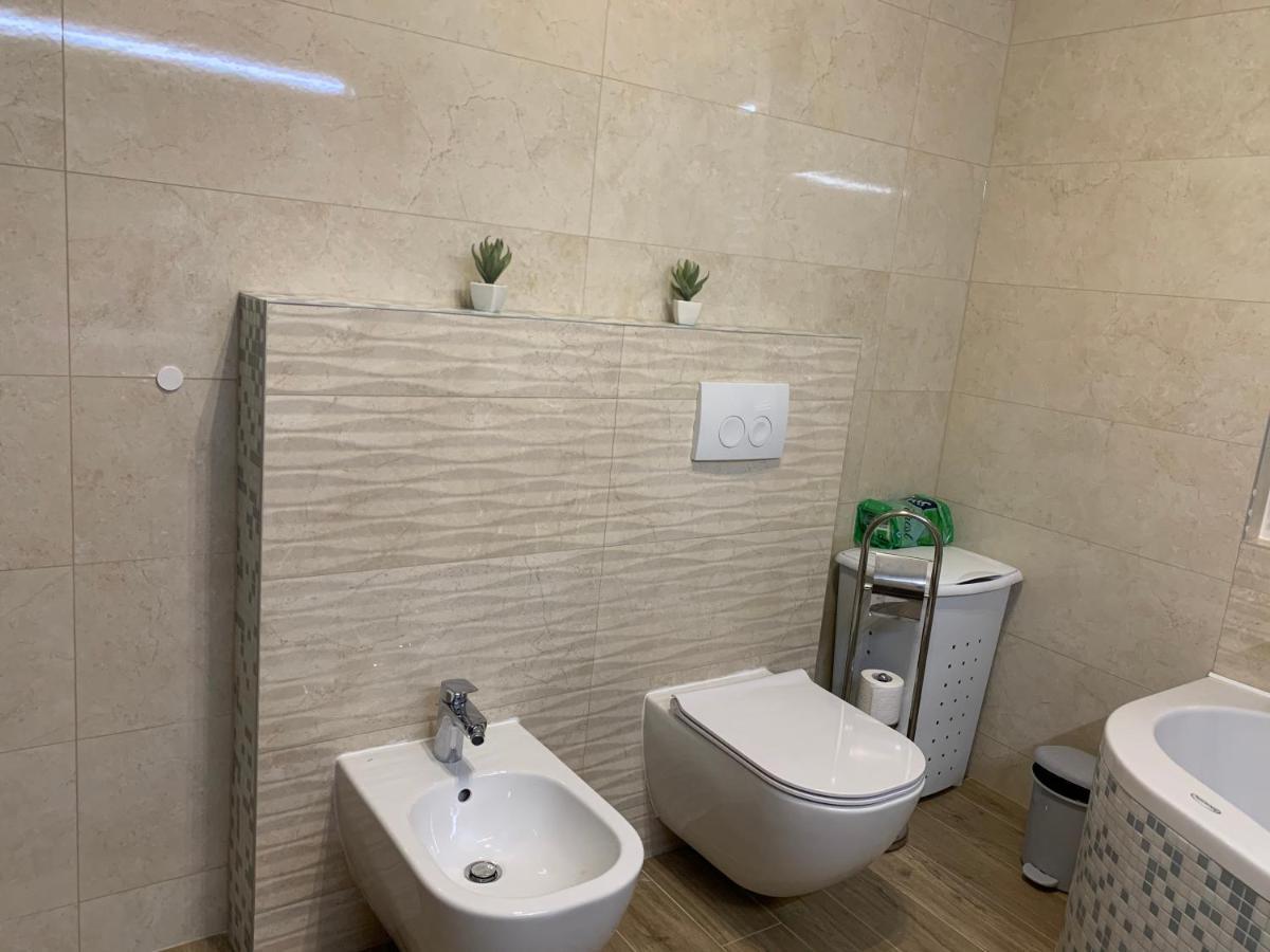 Duplex Apartment With Private Swimming Pool Преко Экстерьер фото