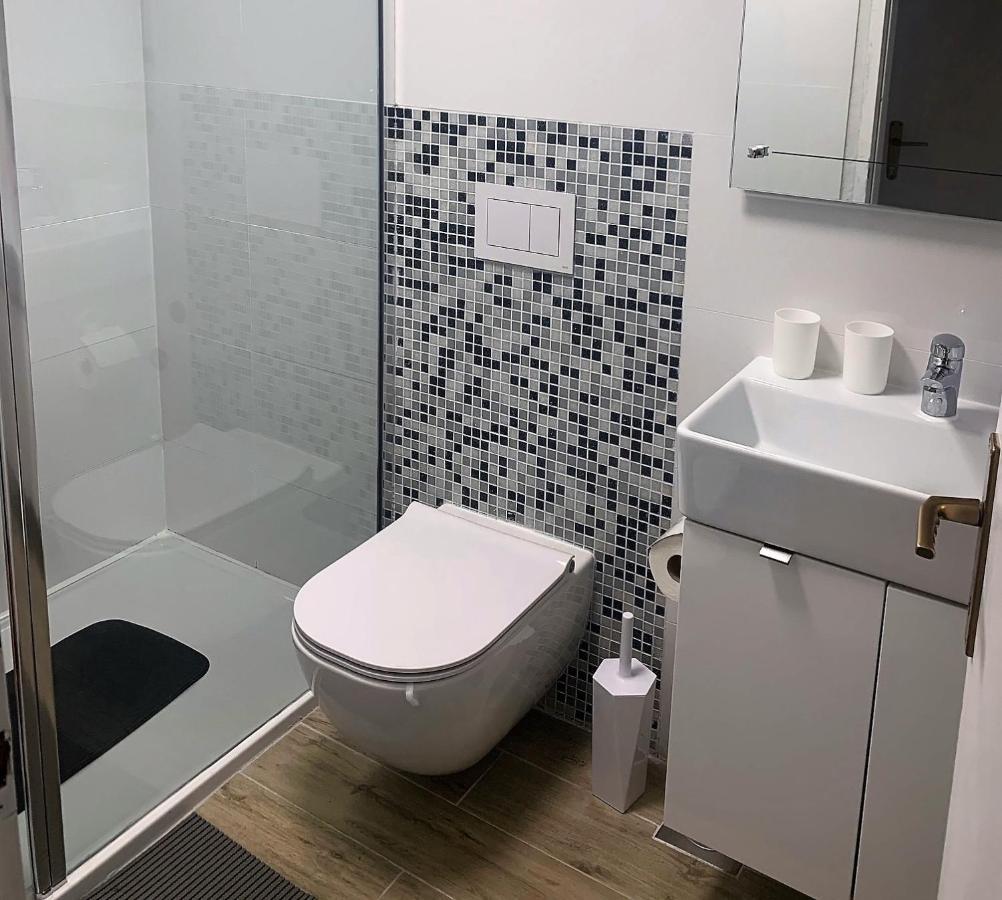 Duplex Apartment With Private Swimming Pool Преко Экстерьер фото