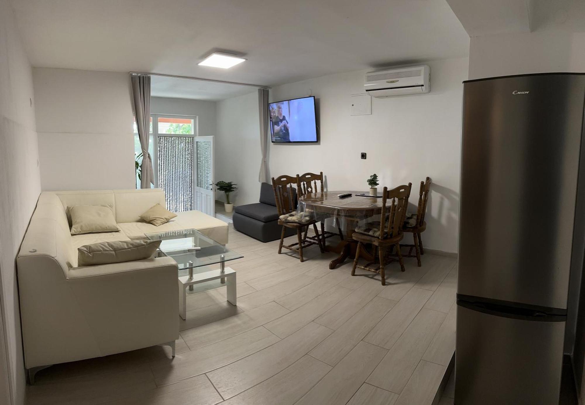 Duplex Apartment With Private Swimming Pool Преко Экстерьер фото