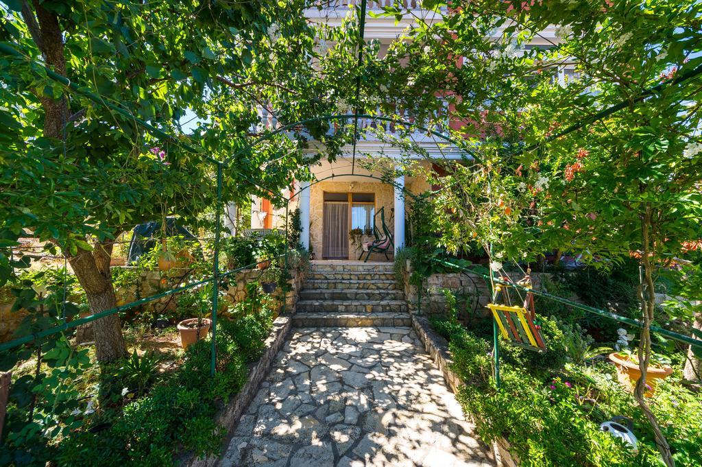 Duplex Apartment With Private Swimming Pool Преко Экстерьер фото