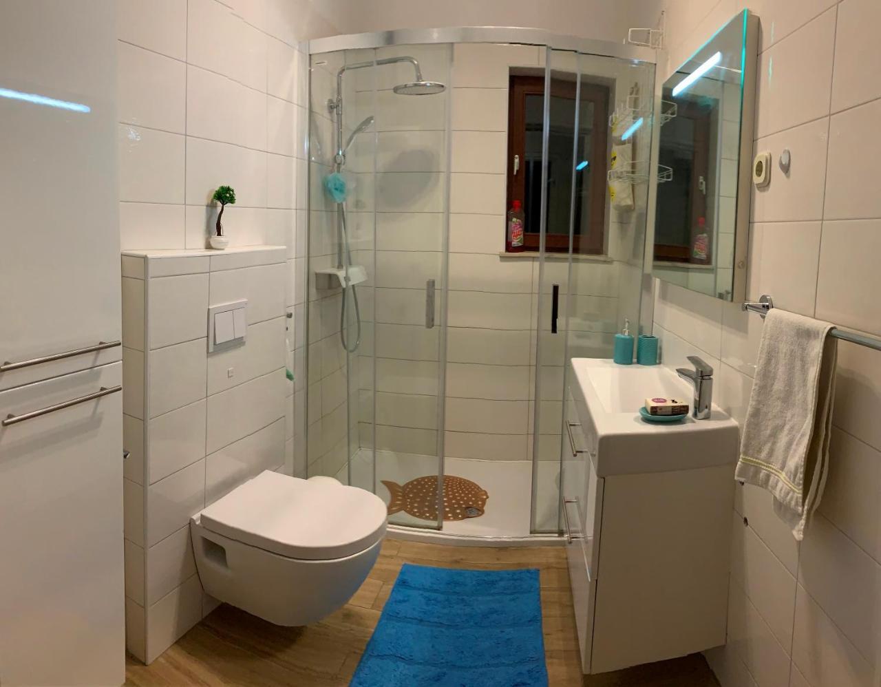 Duplex Apartment With Private Swimming Pool Преко Экстерьер фото